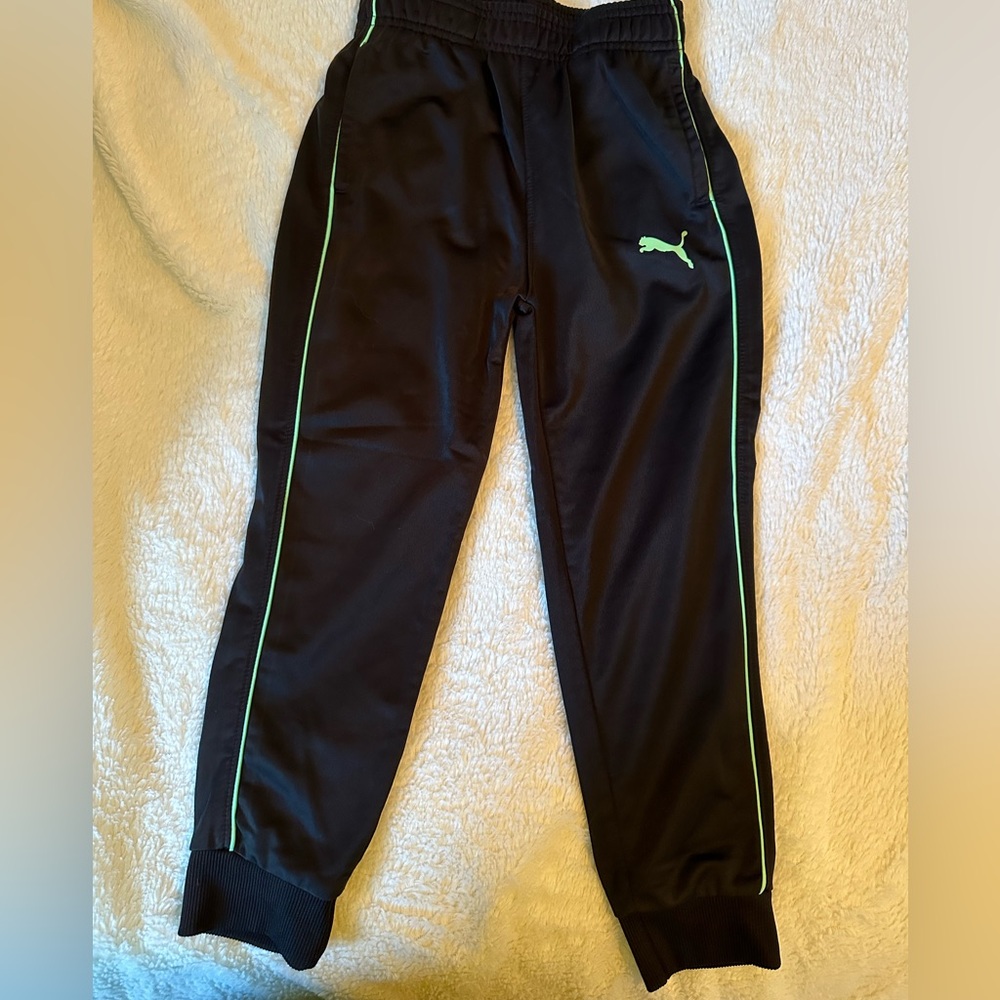 Puma set - Picture 4 of 5